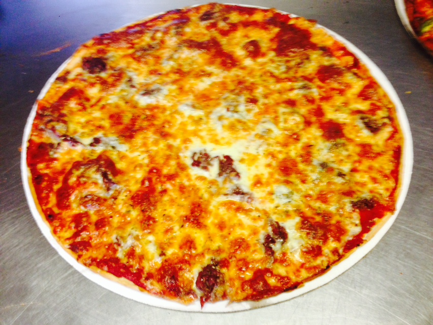 Gourmet Pizza Corporation-10