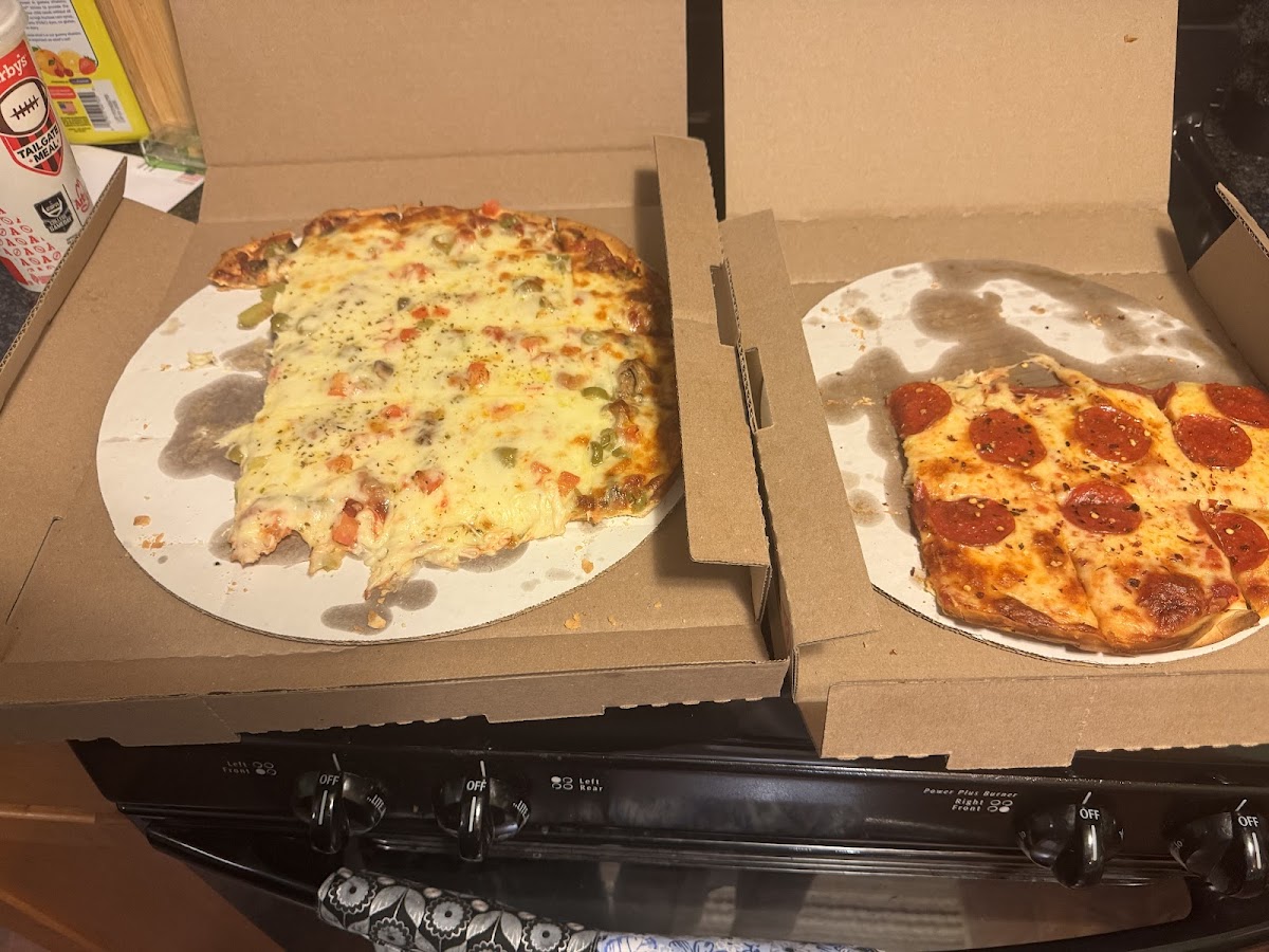 Gourmet Pizza Corporation-2