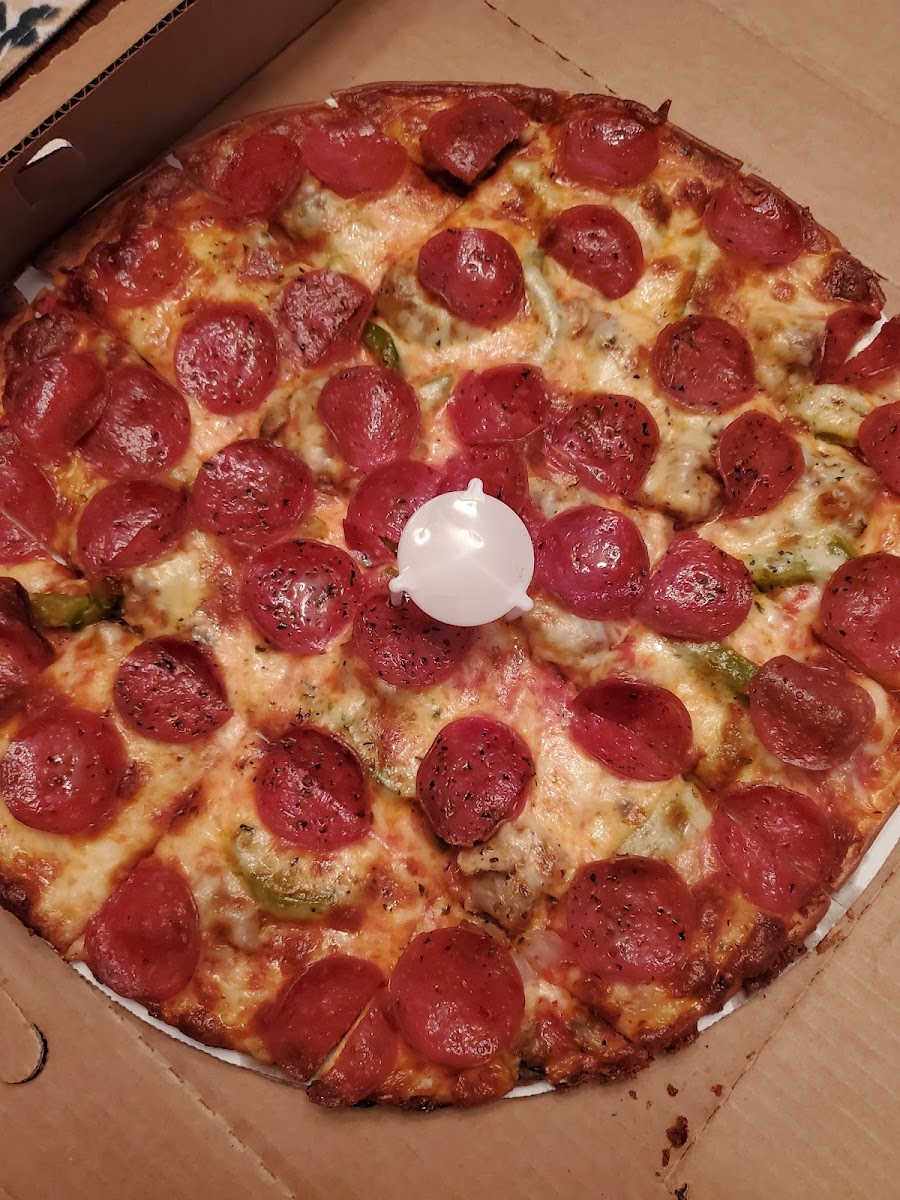 Gourmet Pizza Corporation-6